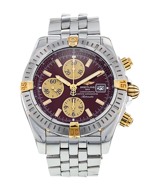 Breitling watches b13356 price